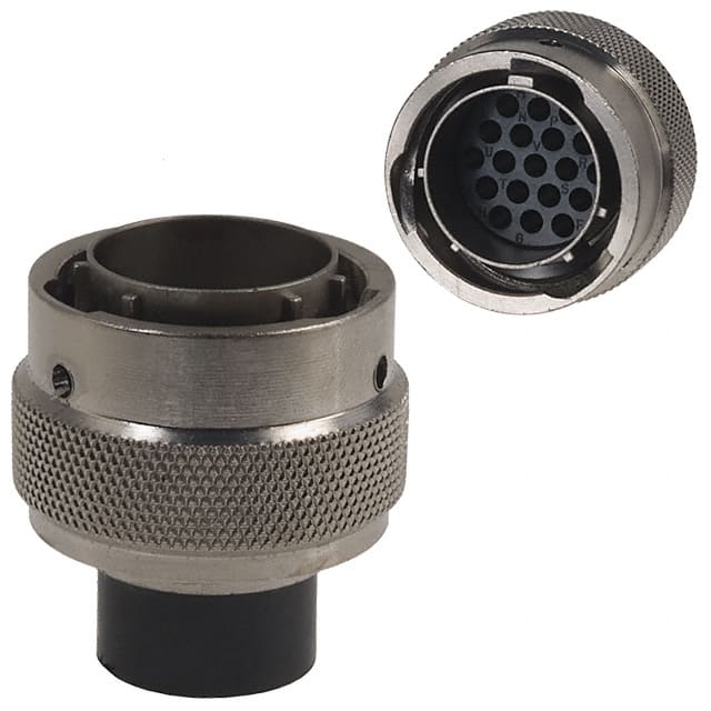 UT0W61419PH Souriau-Sunbank by Eaton  Alloggiamenti per connettori circolari